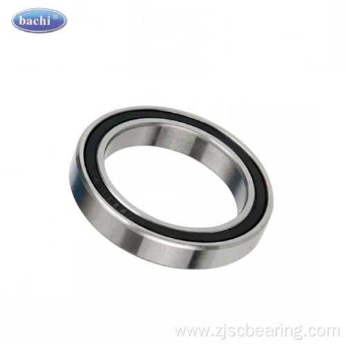 Bachi Low Price Thin SectionBearing 6909 2RS/RS/ZZ/Z